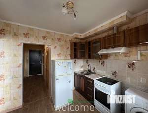 Студия квартира, вторичка, 30м2, 3/16 этаж