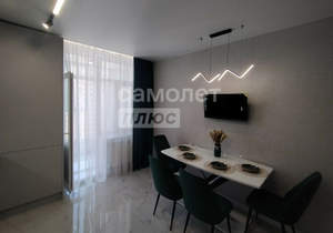2-к квартира, вторичка, 56м2, 10/14 этаж