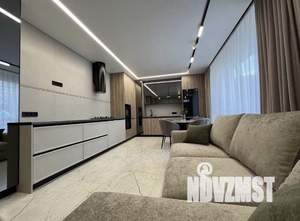 2-к квартира, вторичка, 70м2, 3/24 этаж