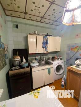 1-к квартира, вторичка, 29м2, 5/5 этаж