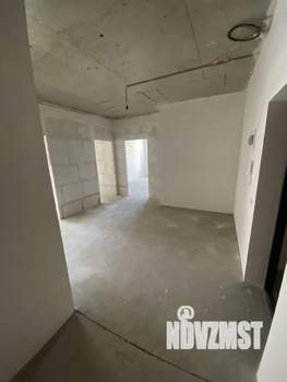 4-к квартира, строящийся дом, 136м2, 2/9 этаж