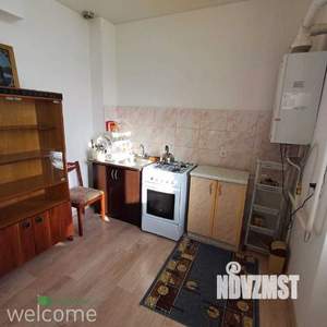 1-к квартира, вторичка, 33м2, 1/18 этаж