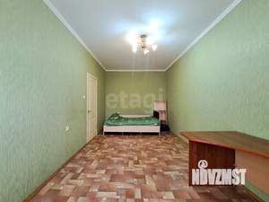 1-к квартира, вторичка, 36м2, 8/9 этаж