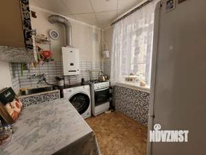 3-к квартира, вторичка, 56м2, 4/5 этаж
