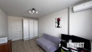 2-к квартира, вторичка, 62м2, 16/17 этаж