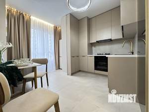 1-к квартира, вторичка, 35м2, 6/16 этаж