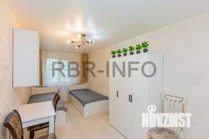2-к квартира, вторичка, 48м2, 3/5 этаж