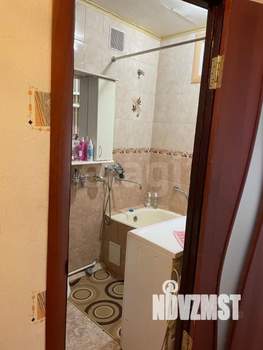 3-к квартира, вторичка, 56м2, 2/5 этаж