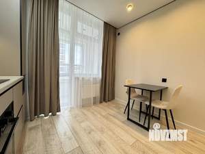 1-к квартира, вторичка, 36м2, 6/12 этаж