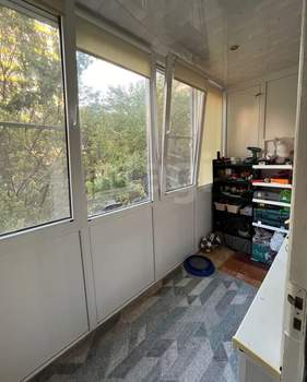 2-к квартира, вторичка, 50м2, 2/10 этаж