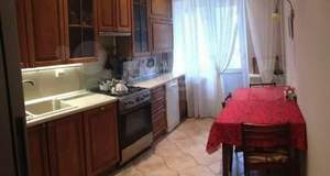 3-к квартира, вторичка, 98м2, 2/10 этаж