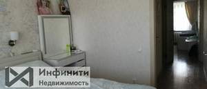 3-к квартира, вторичка, 67м2, 7/9 этаж