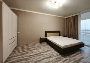 1-к квартира, вторичка, 40м2, 20/24 этаж