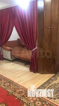 Студия квартира, вторичка, 32м2, 9/16 этаж