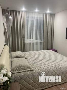 2-к квартира, вторичка, 54м2, 1/9 этаж