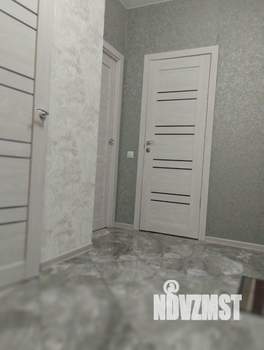 1-к квартира, вторичка, 37м2, 4/25 этаж