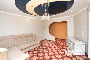 3-к квартира, вторичка, 71м2, 1/9 этаж