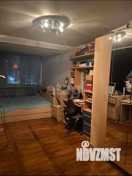 3-к квартира, вторичка, 70м2, 2/10 этаж