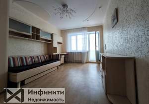 2-к квартира, вторичка, 74м2, 3/10 этаж