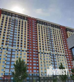 Студия квартира, вторичка, 23м2, 4/25 этаж