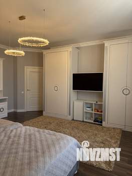 4-к квартира, вторичка, 145м2, 11/15 этаж