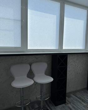 1-к квартира, вторичка, 48м2, 6/10 этаж