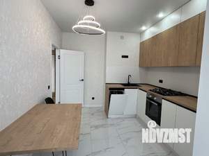 1-к квартира, вторичка, 32м2, 12/16 этаж