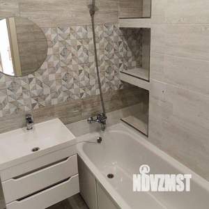 1-к квартира, вторичка, 41м2, 4/16 этаж