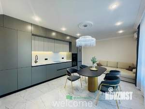 3-к квартира, вторичка, 90м2, 21/24 этаж