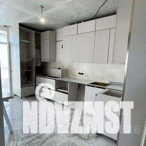 3-к квартира, вторичка, 72м2, 14/24 этаж