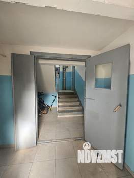 1-к квартира, вторичка, 43м2, 3/10 этаж