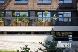 2-к квартира, строящийся дом, 70м2, 4/12 этаж
