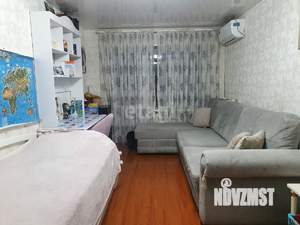 1-к квартира, вторичка, 45м2, 9/10 этаж