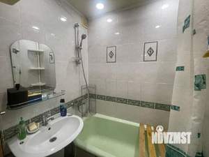 3-к квартира, вторичка, 69м2, 6/10 этаж