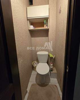 5-к квартира, вторичка, 113м2, 4/10 этаж