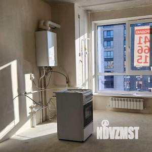 2-к квартира, вторичка, 70м2, 14/16 этаж