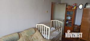 2-к квартира, вторичка, 53м2, 5/9 этаж