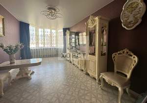 3-к квартира, вторичка, 82м2, 10/16 этаж
