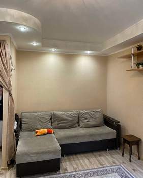 3-к квартира, вторичка, 72м2, 8/10 этаж