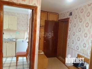 3-к квартира, вторичка, 62м2, 14/14 этаж