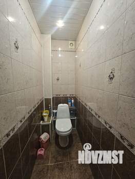1-к квартира, вторичка, 43м2, 3/10 этаж