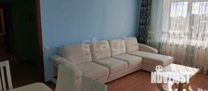 3-к квартира, вторичка, 115м2, 9/9 этаж