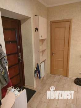 2-к квартира, вторичка, 53м2, 3/9 этаж