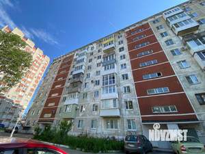 3-к квартира, вторичка, 65м2, 3/9 этаж