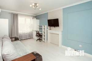 2-к квартира, вторичка, 55м2, 10/10 этаж