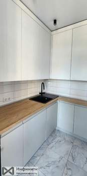 2-к квартира, вторичка, 55м2, 14/18 этаж