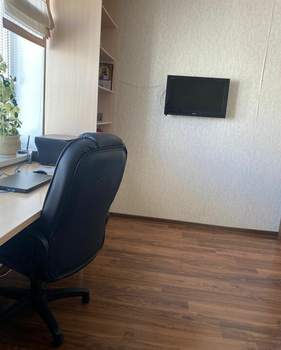 2-к квартира, вторичка, 70м2, 11/12 этаж