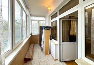 4-к квартира, вторичка, 85м2, 2/3 этаж