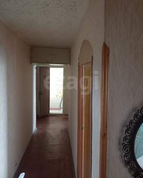 3-к квартира, вторичка, 70м2, 5/9 этаж