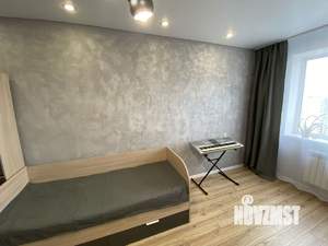 2-к квартира, вторичка, 70м2, 15/18 этаж